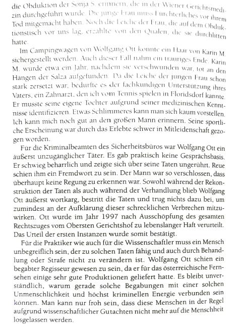 Causa Wolfgang Ott 2